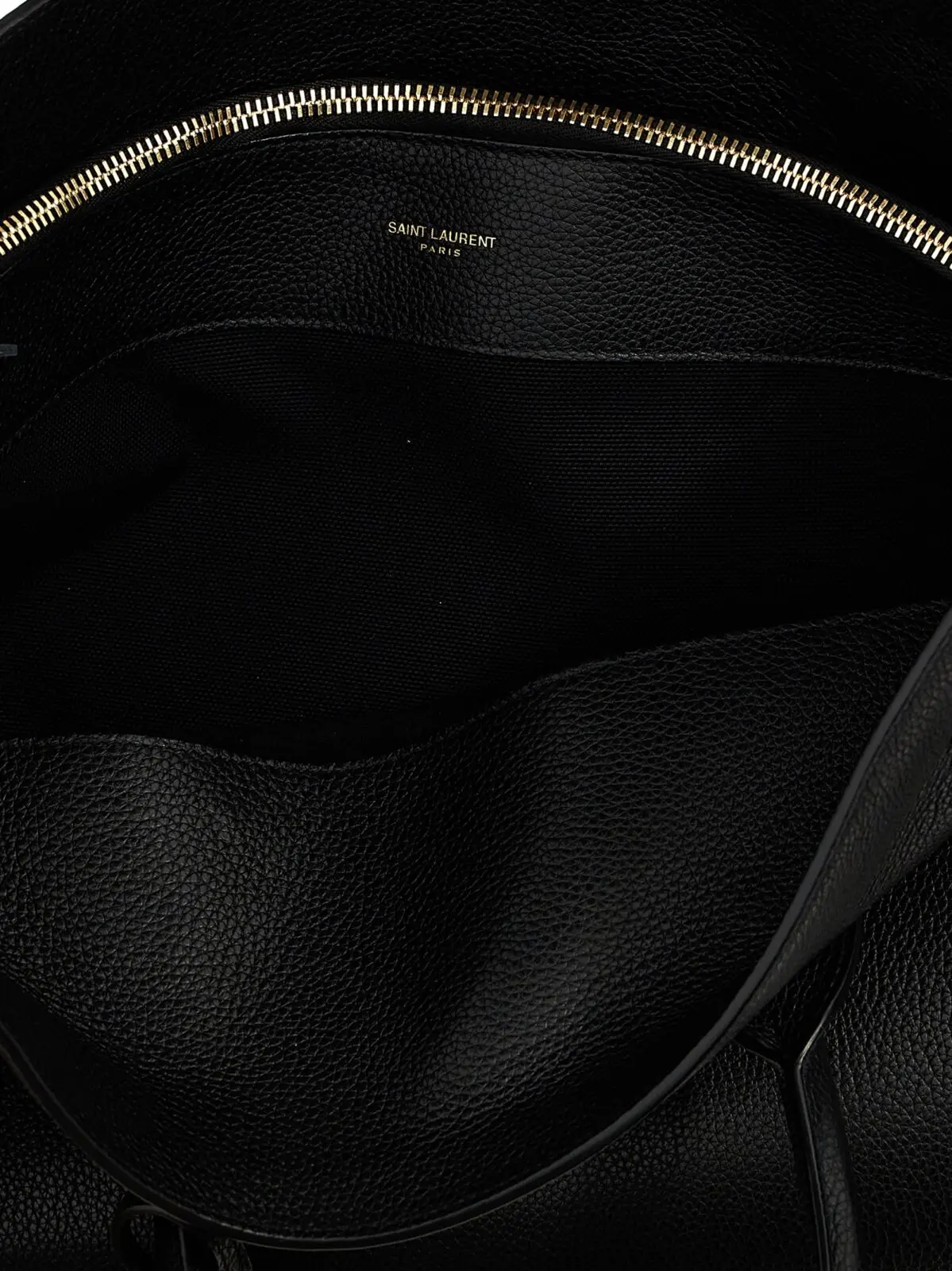 Сумка Saint Laurent Sac De Jour Чорна 4 'Sac De Jour' handbag SAINT LAURENT Black