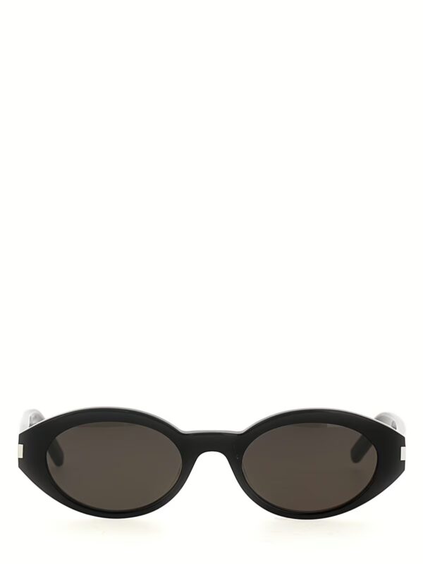 'SL 567' sunglasses SAINT LAURENT Black