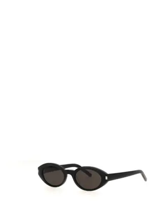 'SL 567' sunglasses Woman SAINT LAURENT Black