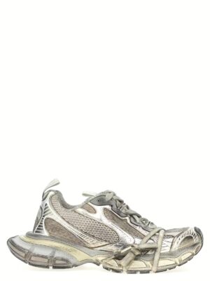 '3XL' sneakers BALENCIAGA Gray