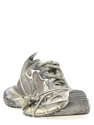 '3XL' sneakers 734731W3XL49191 BALENCIAGA Gray