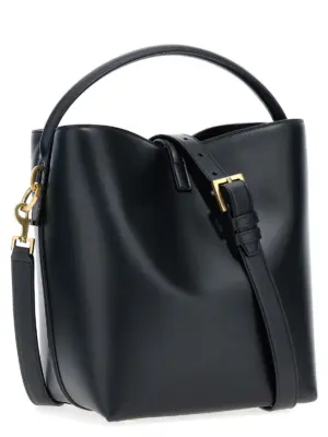 'Le 37' handbag 7428282R20W1000 SAINT LAURENT Black