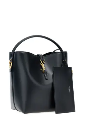 'Le 37' handbag Woman SAINT LAURENT Black