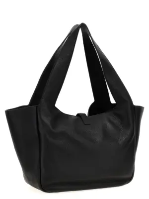 'Le 5 À 7 Bea' shopping bag 763435AADUU1000 SAINT LAURENT Black