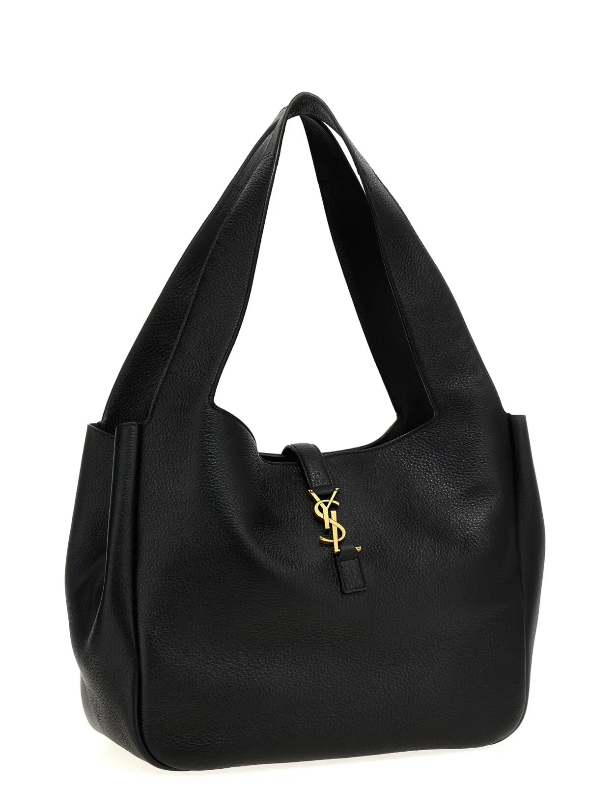 Сумка шопер Saint Laurent Le 5 À 7 Bea Чорна 3 'Le 5 À 7 Bea' shopping bag Woman SAINT LAURENT Black