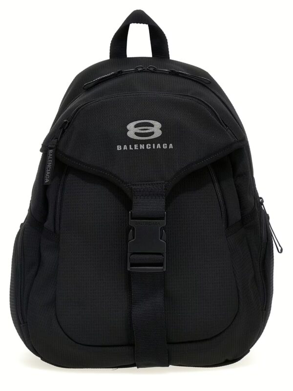 'Unity M' backpack BALENCIAGA Black