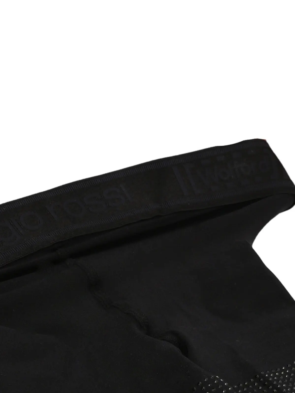 Шкарпетки Wolford 'Studs Tights' x Rossi Чорні 3 'Studs Tights' Wolford x Rossi socks Woman WOLFORD Black