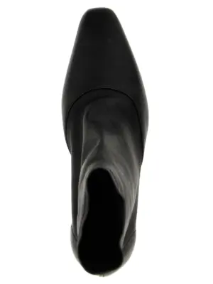 'Adhar' ankle boots Woman FERRAGAMO Black