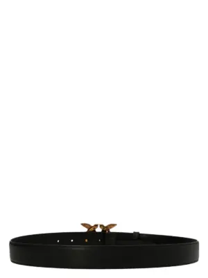 'Love berry' belt 100125A0F1Z99Q PINKO Black