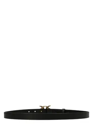 'Love berry' belt 100143A0F1Z99Q PINKO Black