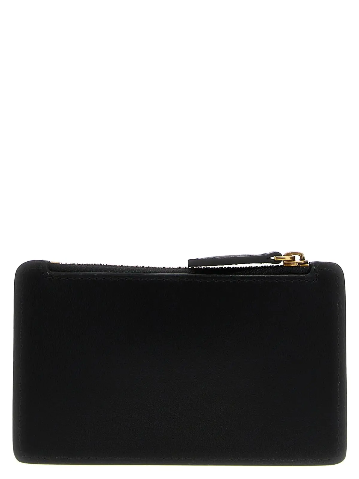 Гаманець Airone card holder Pinko Чорний 2 'Airone' card holder 100251A0F1Z99Q PINKO Black