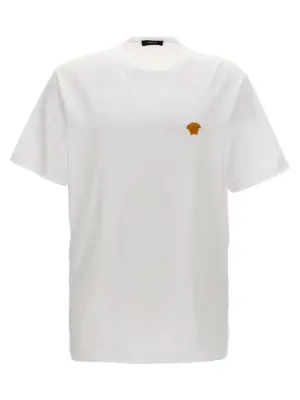 'Medusa' T-shirt VERSACE White