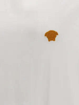 'Medusa' T-shirt 100% cotton VERSACE White