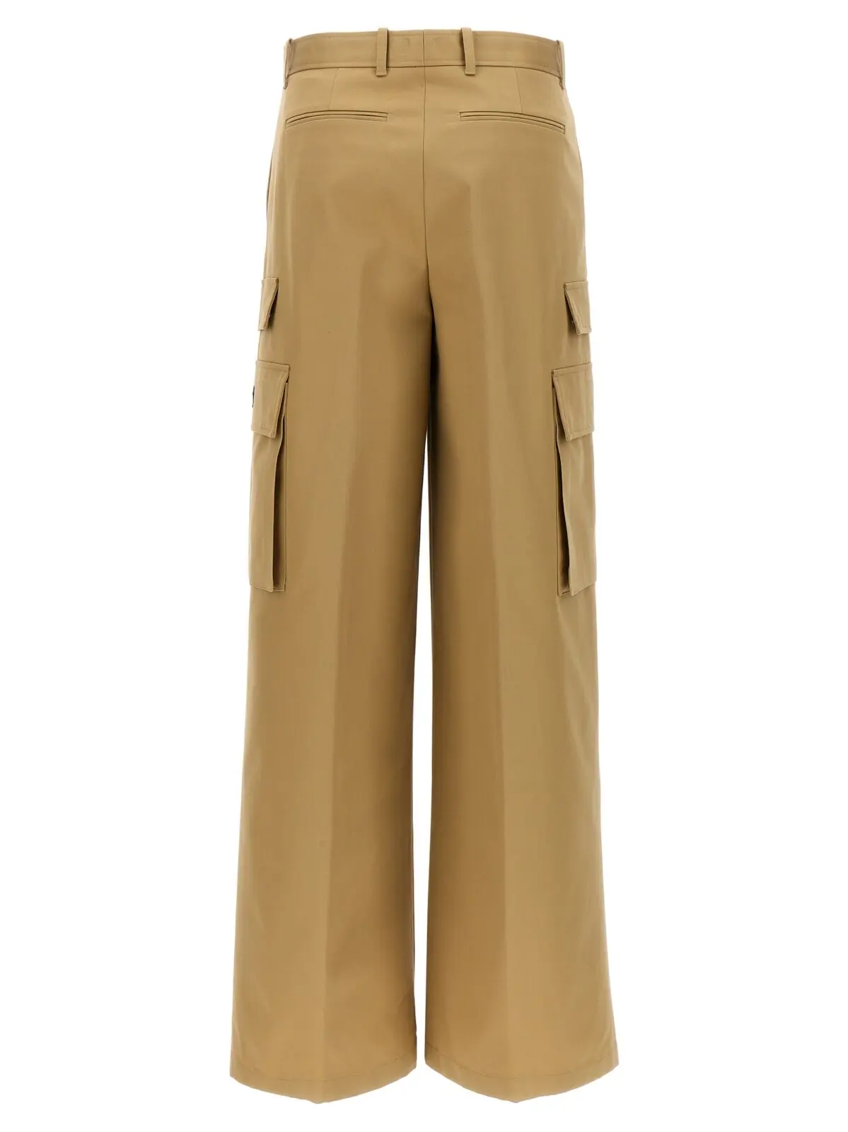 Штани Cargo Versace Бежевий 2 Cargo pants 10136401A017181KD40 VERSACE Beige