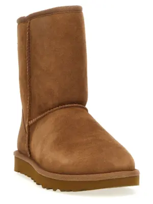 'Classic Short II' boots 1016223CHE UGG Brown