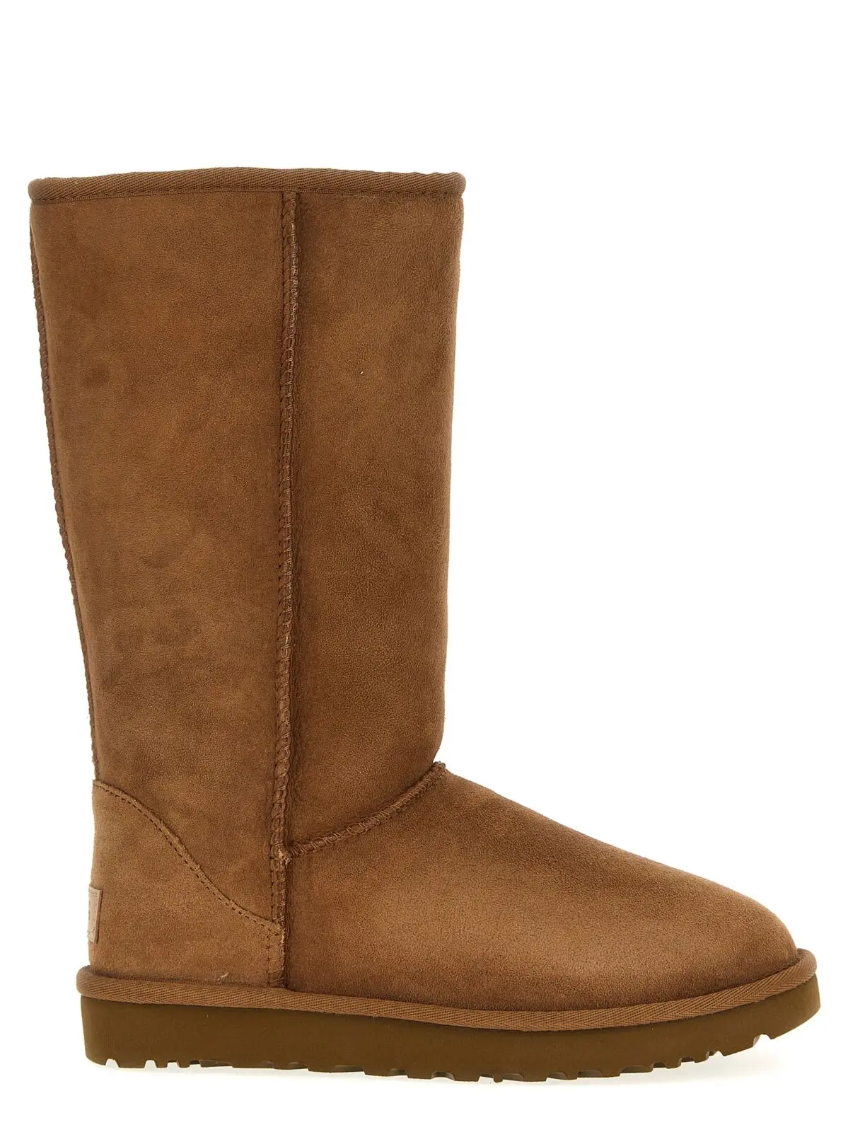 Чоботи Ugg Classic Tall II Коричневі 1 'Classic Tall II' boots UGG Brown