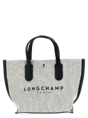 'Essential XS' shopping bag LONGCHAMP Black