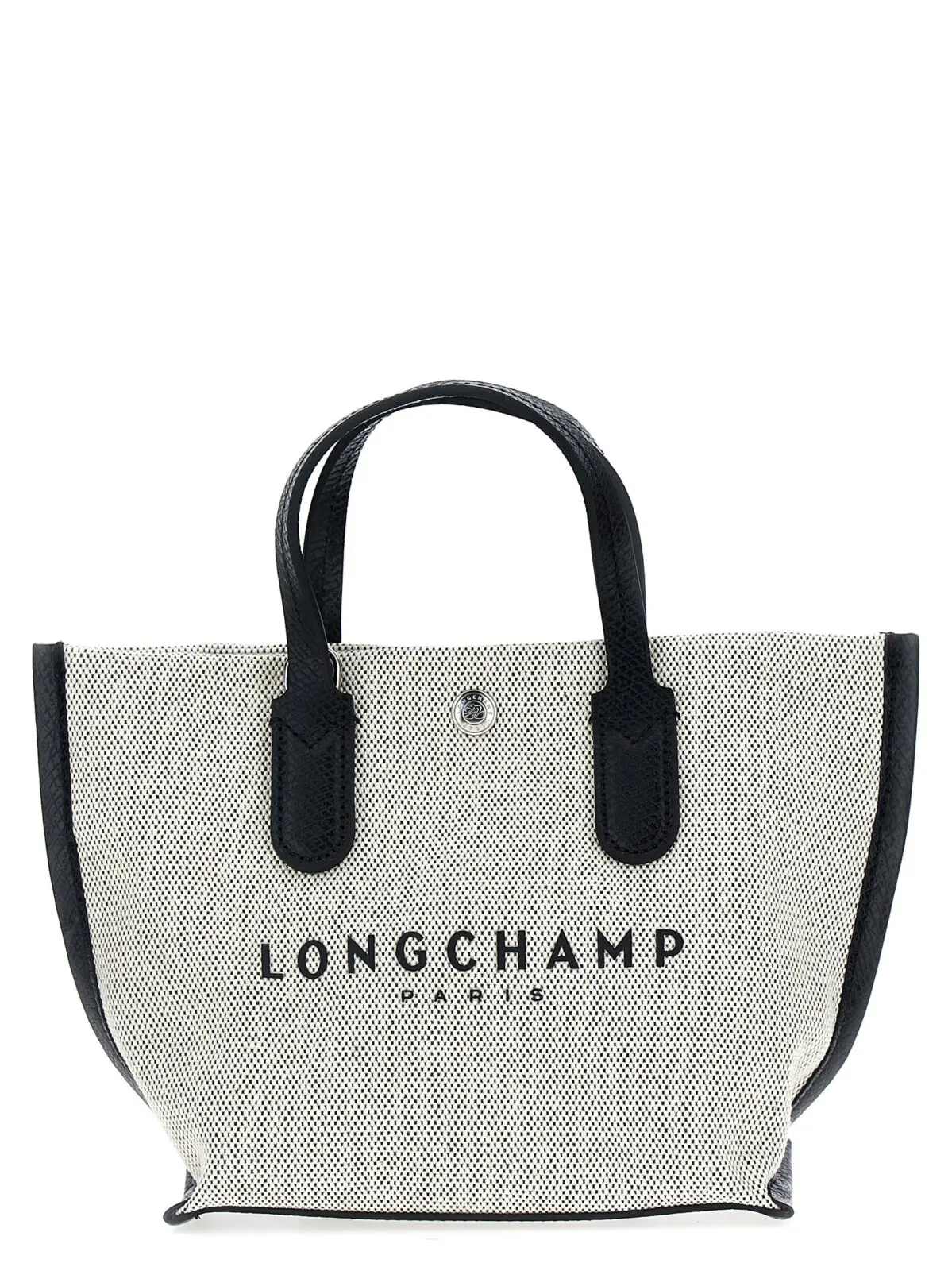 Сумка шопер Longchamp Essential XS Бежева 1 'Essential XS' shopping bag LONGCHAMP Black