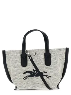 'Essential XS' shopping bag 10259HSG037 LONGCHAMP Black