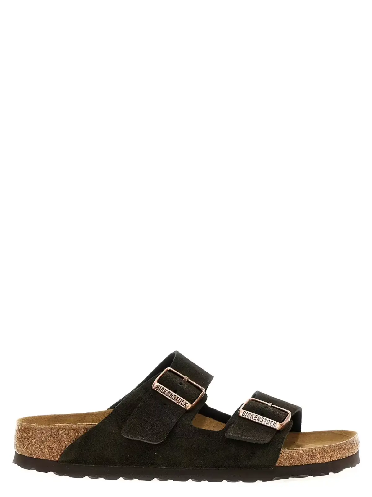 Сандалі Birkenstock Arizona Коричневі 1 'Arizona' sandals BIRKENSTOCK Brown