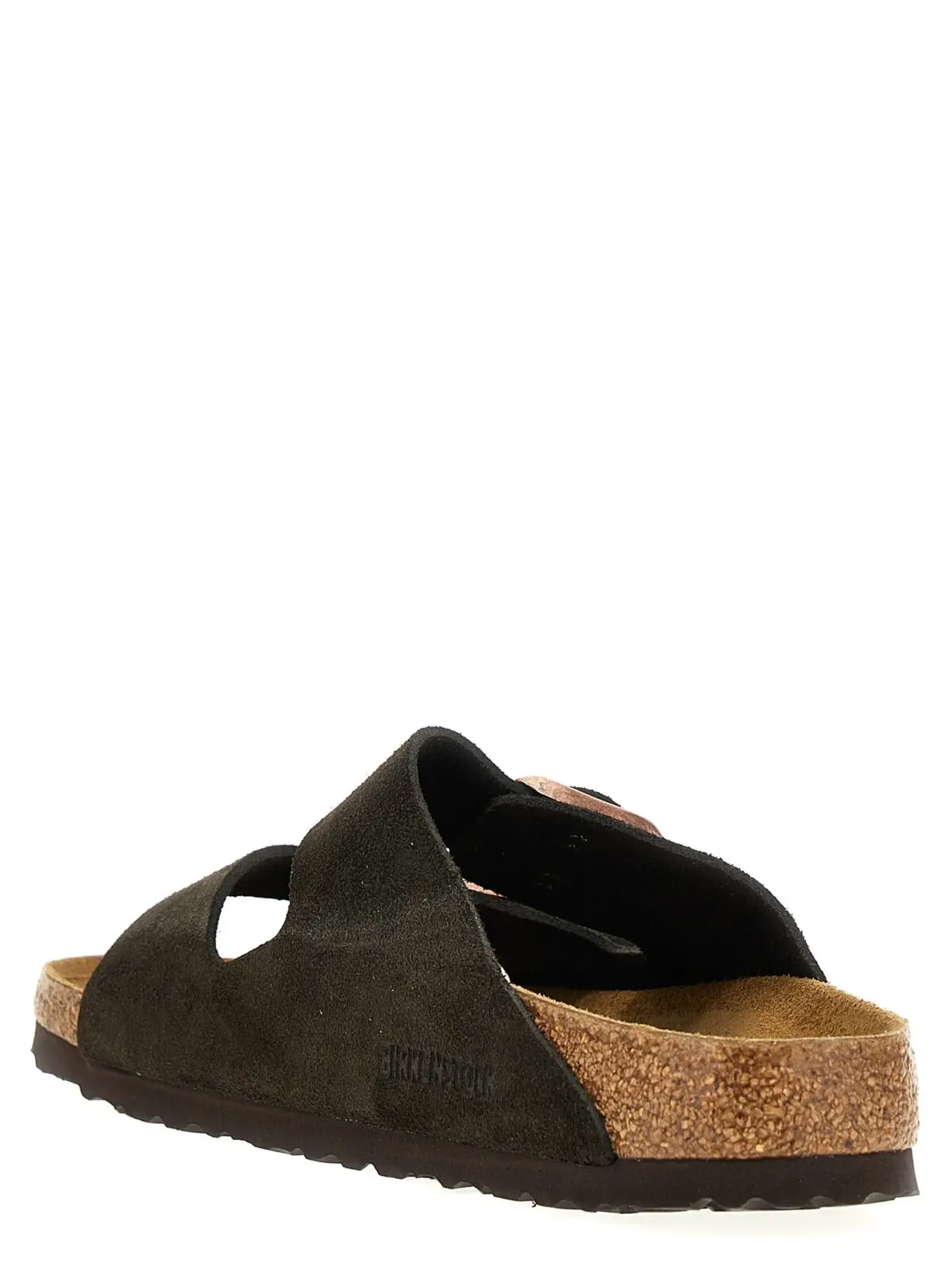 Сандалі Birkenstock Arizona Коричневі 3 'Arizona' sandals Unisex BIRKENSTOCK Brown