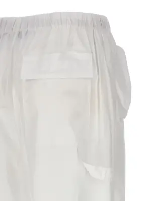 Cargo trousers 95% cotton