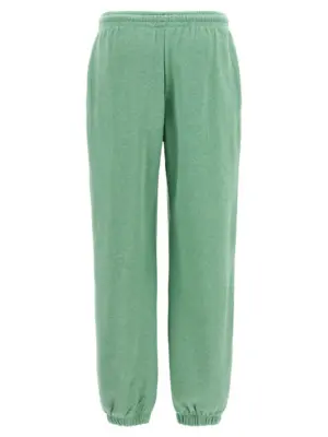 'Classic' joggers 11247711761176 ROTATE BIRGER CHRISTENSEN Green