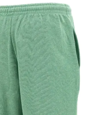 'Classic' joggers 100% cotton ROTATE BIRGER CHRISTENSEN Green