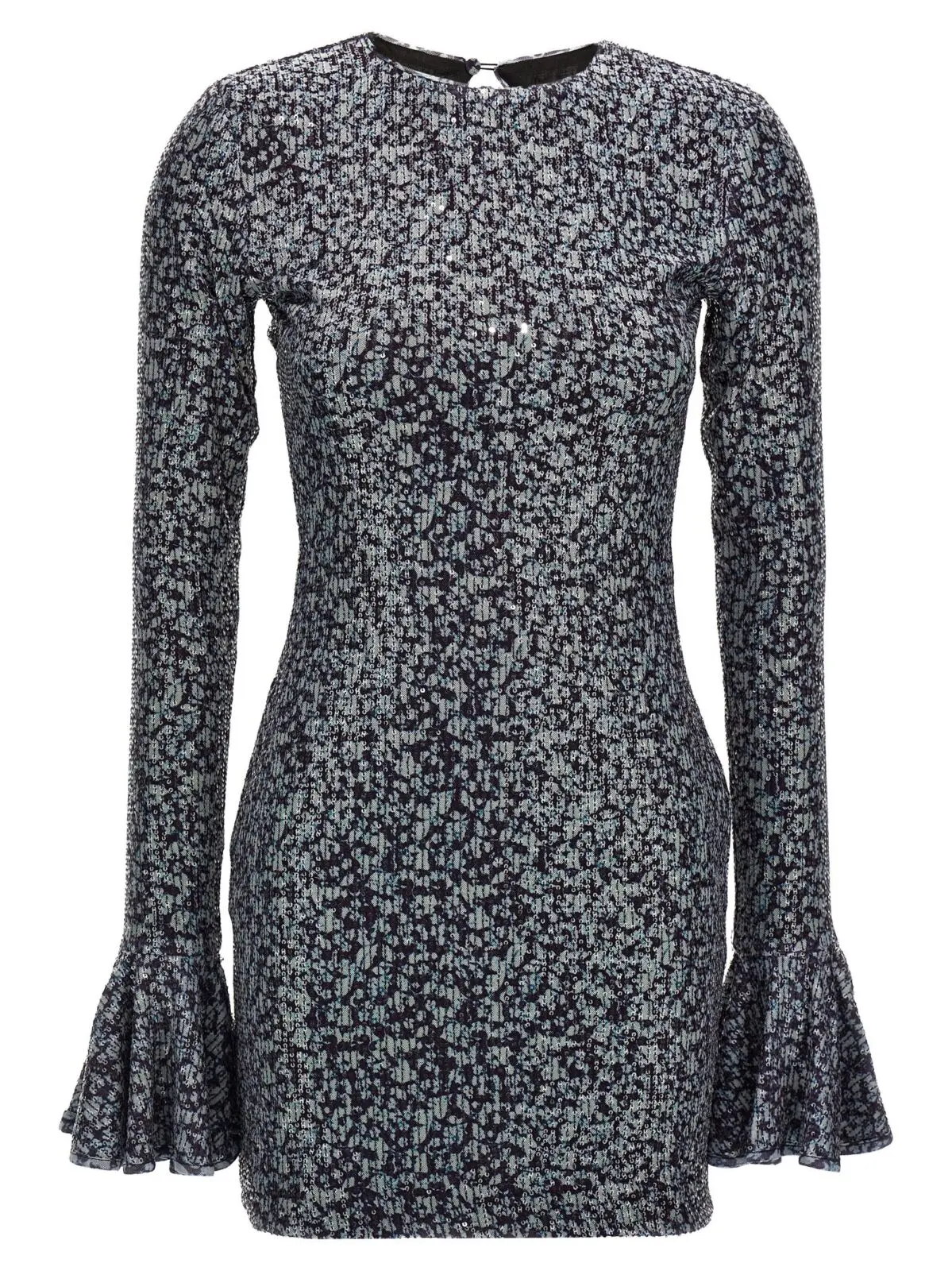 Сукня Rotate Birger Christensen Mini Sequin Багатокольорова 1 'Mini Sequin' dress ROTATE BIRGER CHRISTENSEN Multicolor