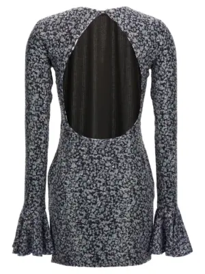 'Mini Sequin' dress 11273929802980 ROTATE BIRGER CHRISTENSEN Multicolor