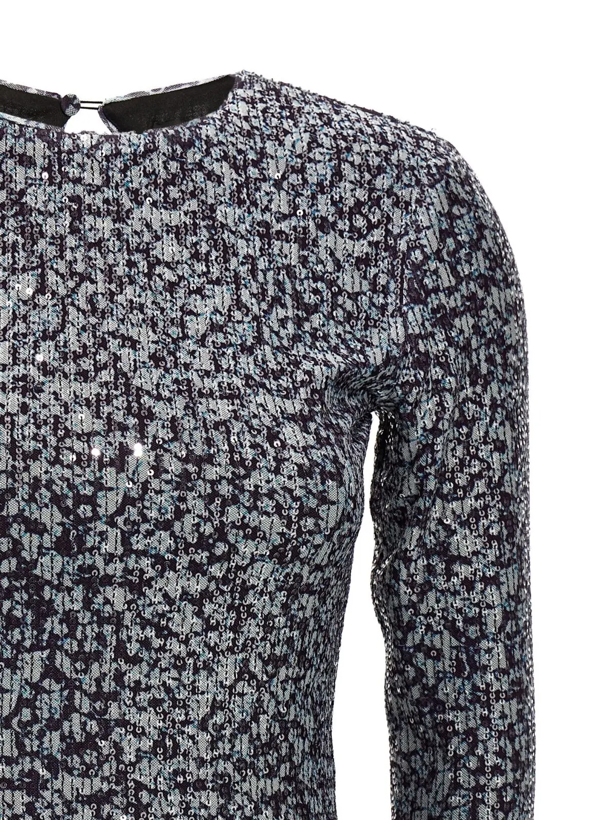 Сукня Rotate Birger Christensen Mini Sequin Багатокольорова 3 'Mini Sequin' dress Woman ROTATE BIRGER CHRISTENSEN Multicolor