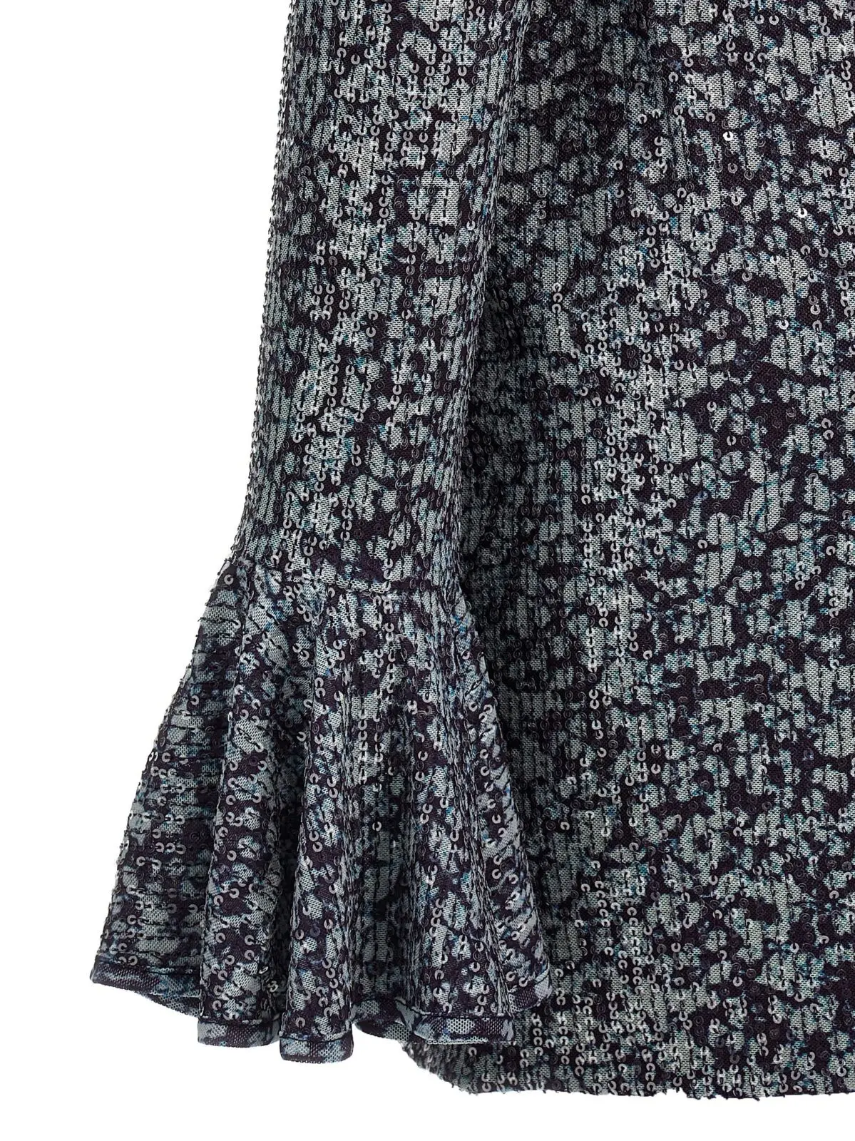 Сукня Rotate Birger Christensen Mini Sequin Багатокольорова 4 'Mini Sequin' dress 95% polyester