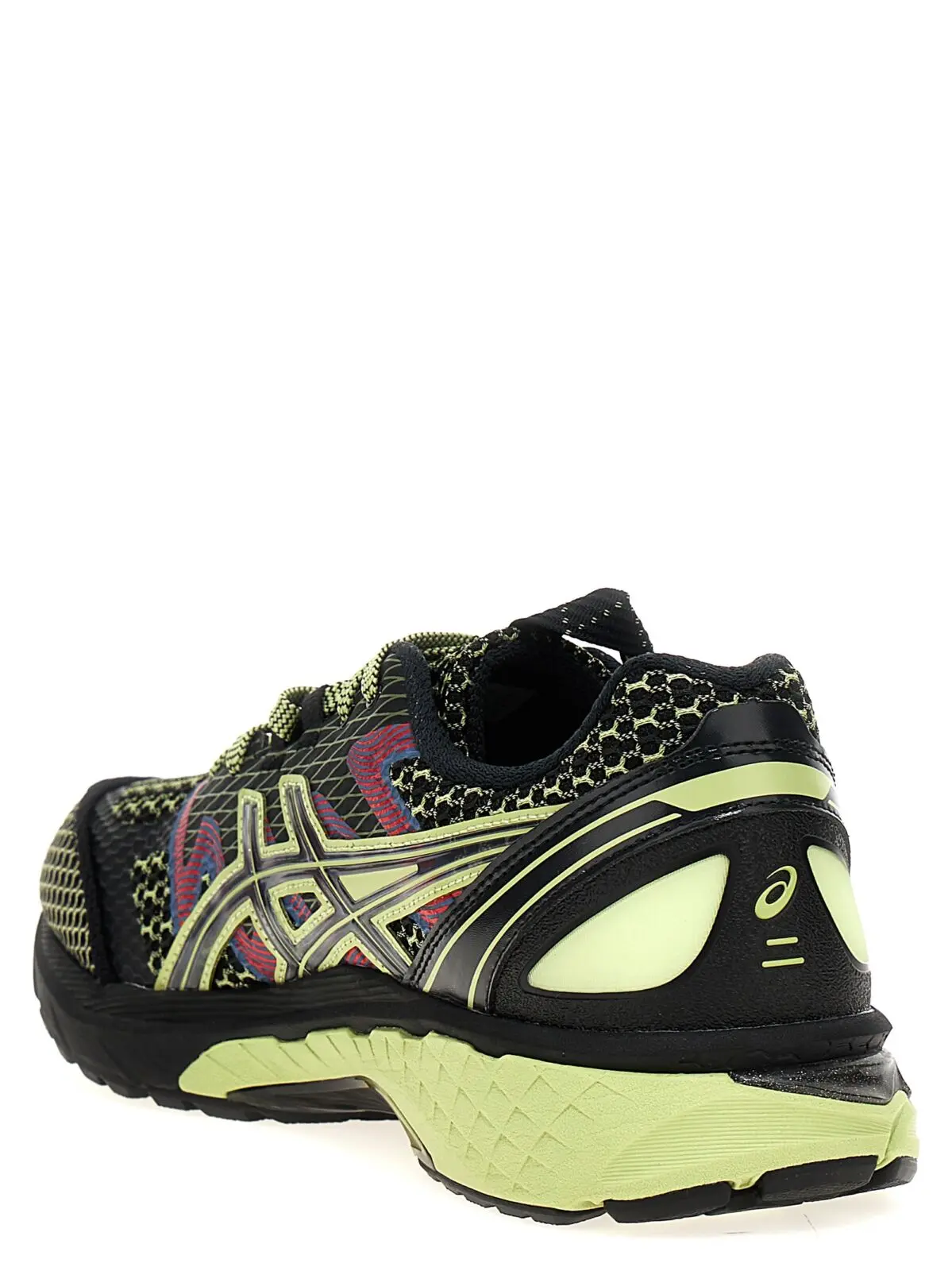 Кросівки Asics US4-S GEL-TERRAIN Багатокольорові 3 'US4-S GEL-TERRAIN' sneakers Man ASICS Multicolor