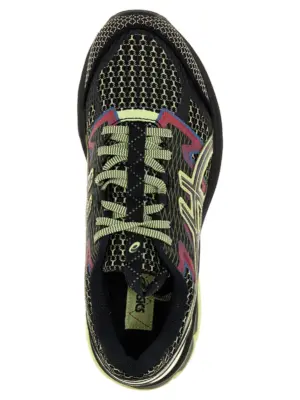 'US4-S GEL-TERRAIN' sneakers 100% polyurethane ASICS Multicolor