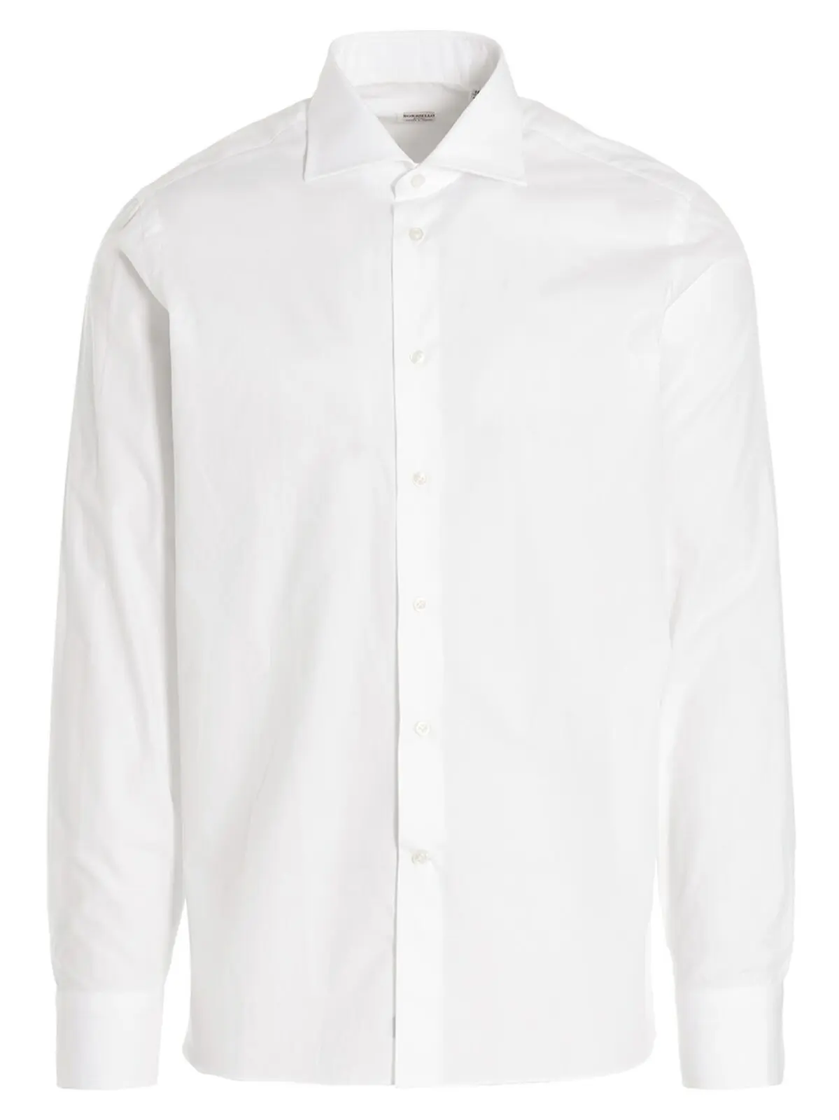 Сорочка Marechiaro Borriello 1 'Marechiaro' shirt BORRIELLO White