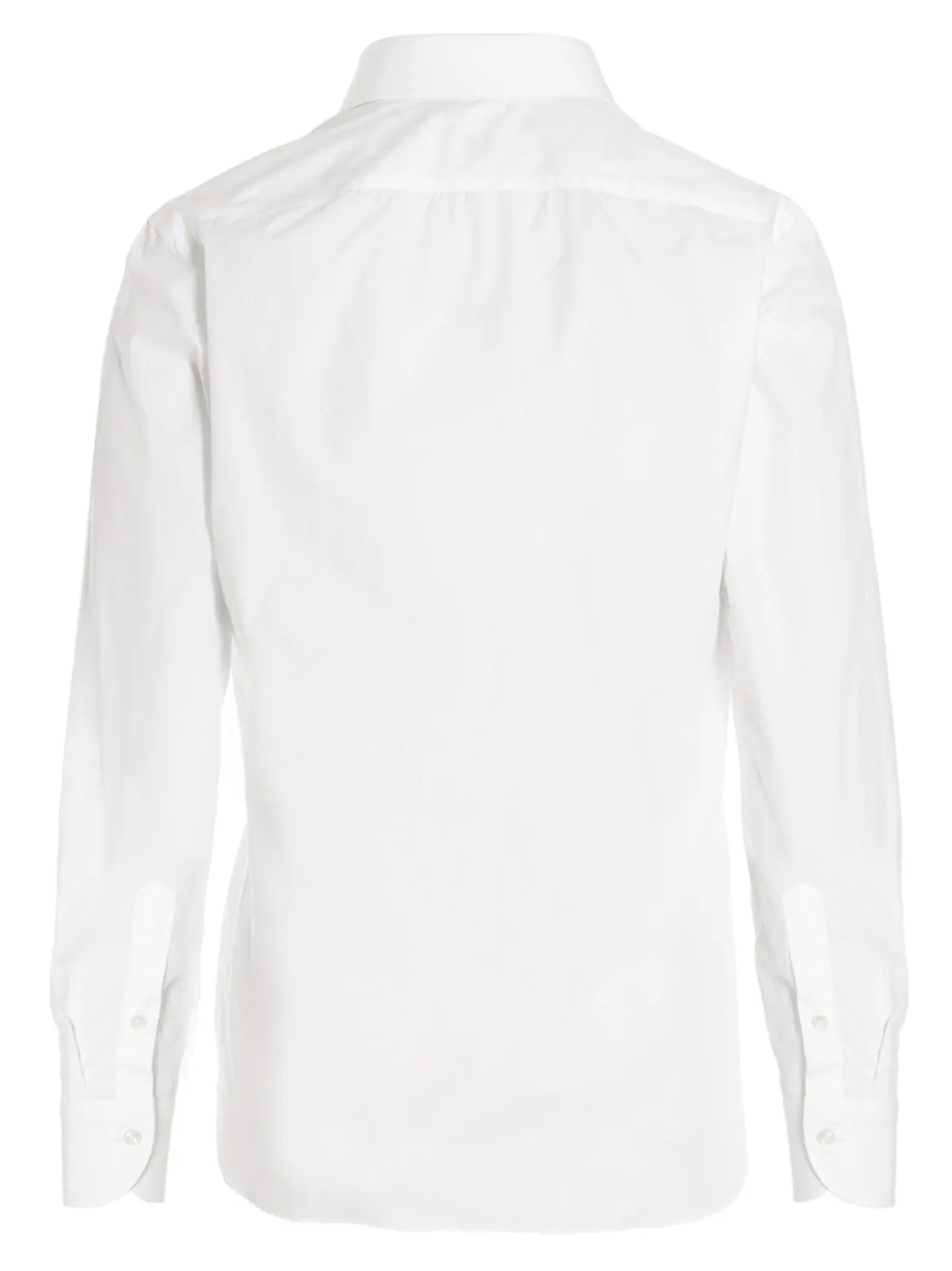 Сорочка Marechiaro Borriello 2 'Marechiaro' shirt 14011 BORRIELLO White