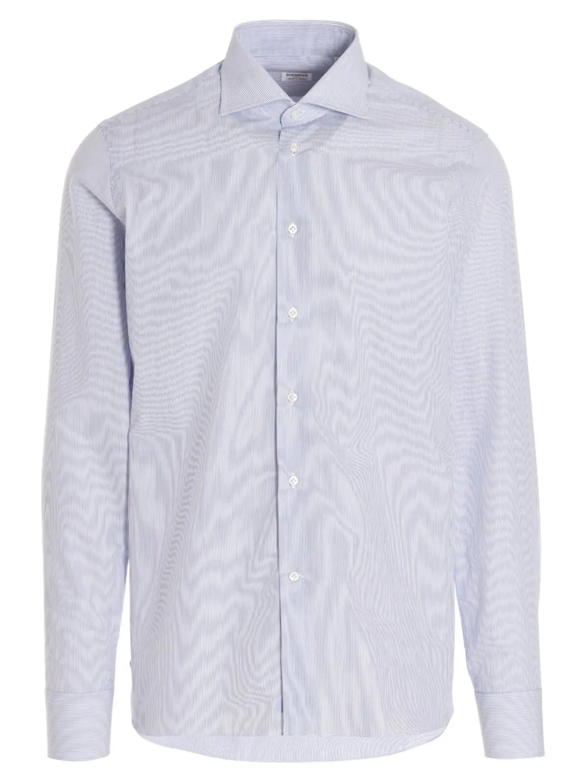 Сорочка Marechiaro Borriello Блакитний 1 'Marechiaro' shirt BORRIELLO Light Blue