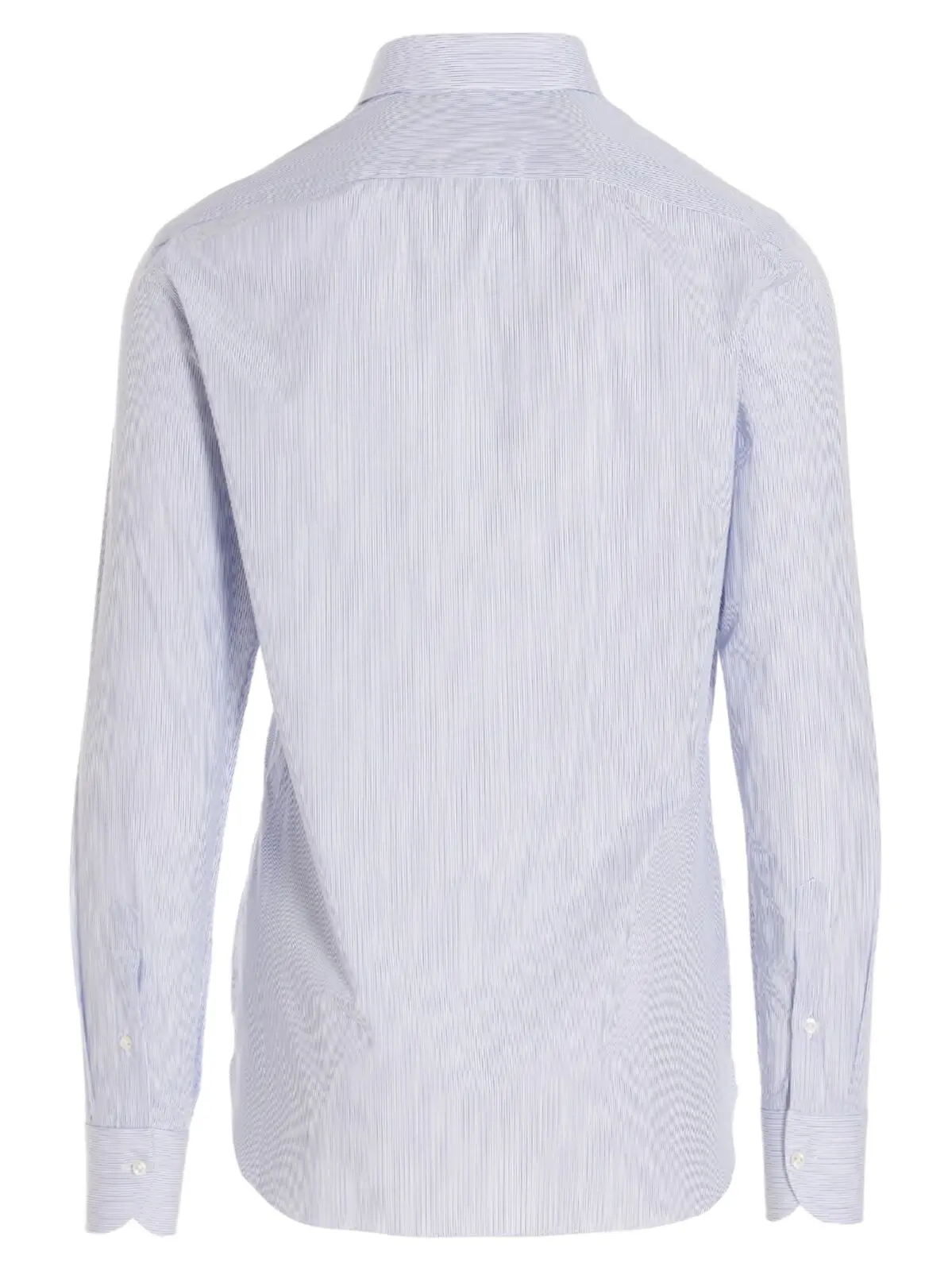 Сорочка Marechiaro Borriello Блакитний 2 'Marechiaro' shirt 140126 BORRIELLO Light Blue