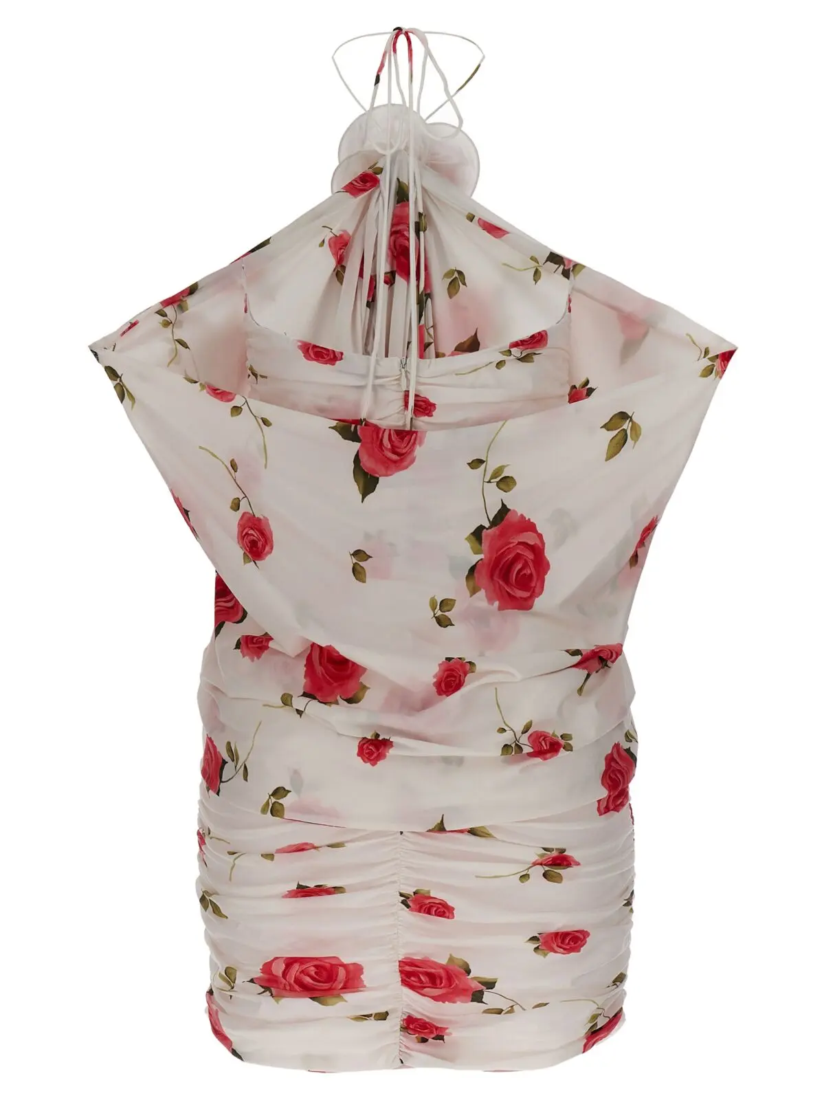 Сукня 09 Magda Butrym 2 '09' dress 176424CREAM MAGDA BUTRYM Multicolor