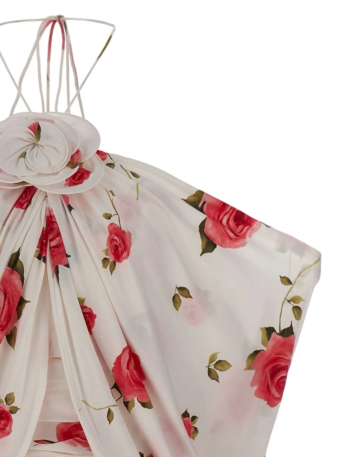 Сукня 09 Magda Butrym 3 '09' dress Woman MAGDA BUTRYM Multicolor