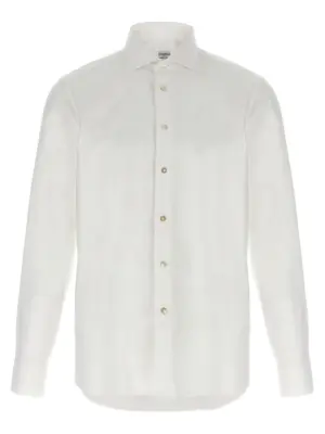 'Marechiaro' shirt BORRIELLO White