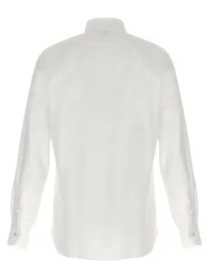 'Marechiaro' shirt 190501 BORRIELLO White