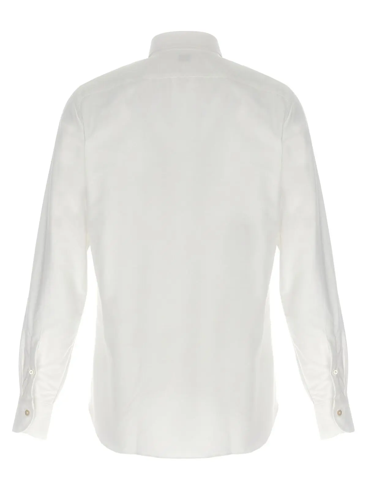 Сорочка Borriello Marechiaro Біла 2 'Marechiaro' shirt 190501 BORRIELLO White