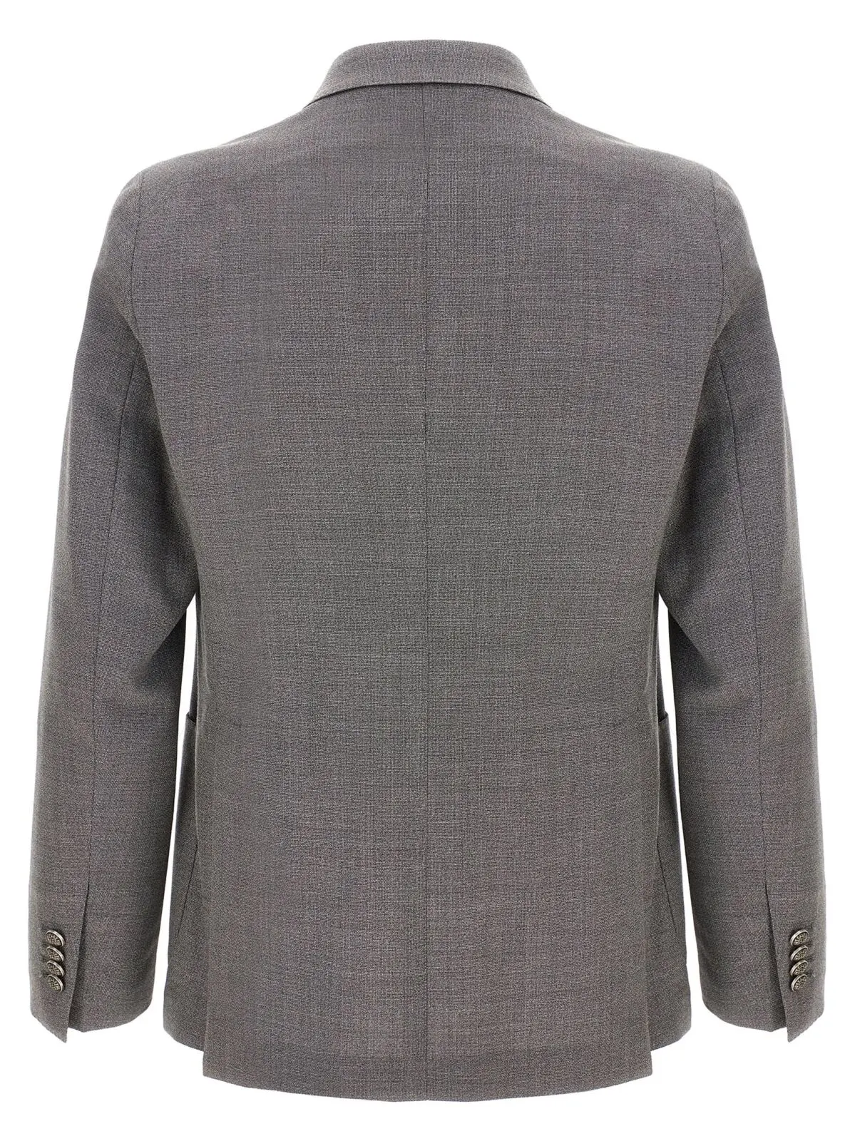 Піджак Montecarlo Tagliatore Сірий 2 'Montecarlo' blazer 1SMC20K060069G5042 TAGLIATORE Gray