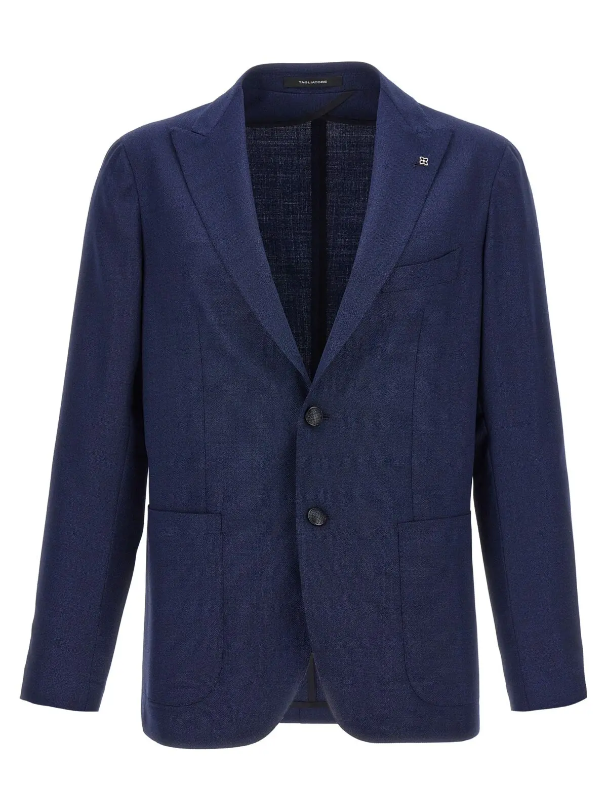 Піджак Montecarlo Tagliatore Синій 1 'Montecarlo' blazer TAGLIATORE Blue