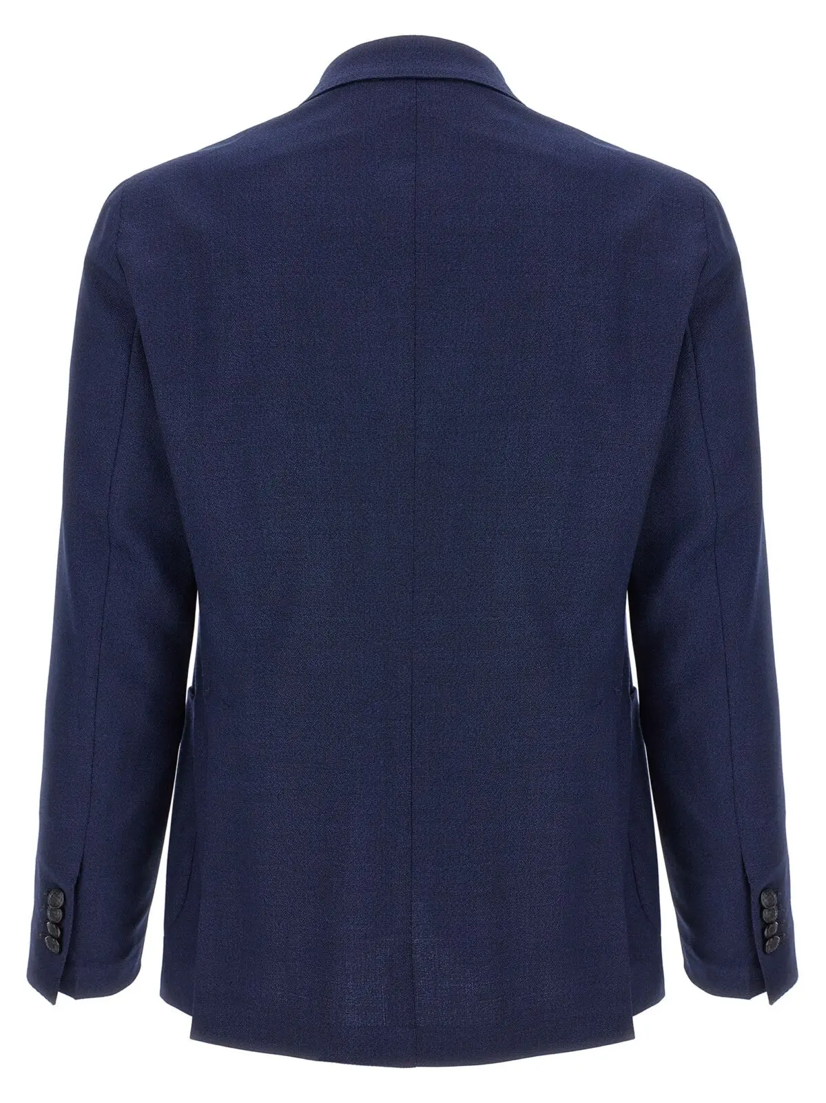 Піджак Montecarlo Tagliatore Синій 2 'Montecarlo' blazer 1SMC26K060069I5077 TAGLIATORE Blue