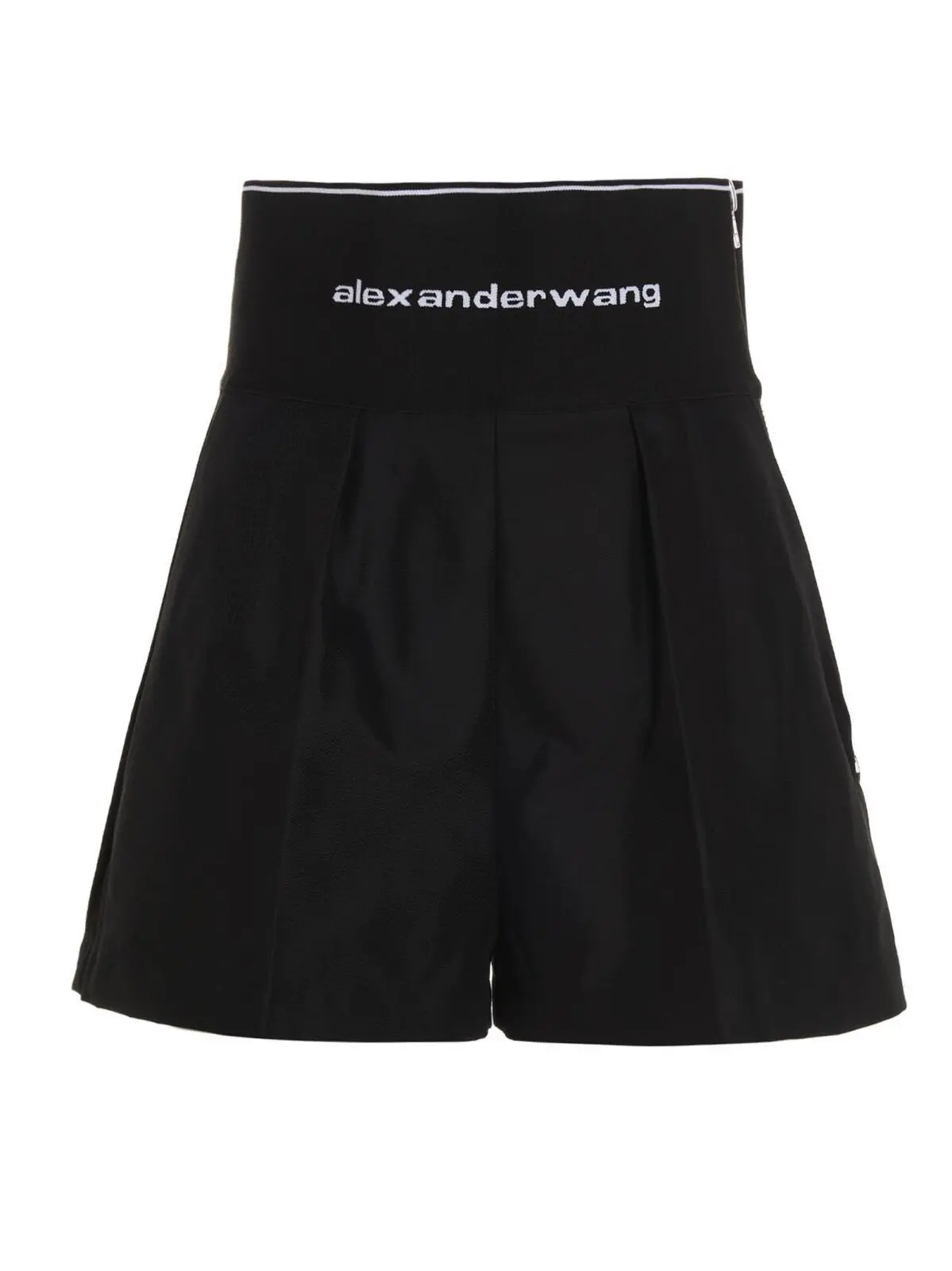 Шорти Safari Alexander Wang Чорні 1 'Safari’ shorts ALEXANDER WANG Black