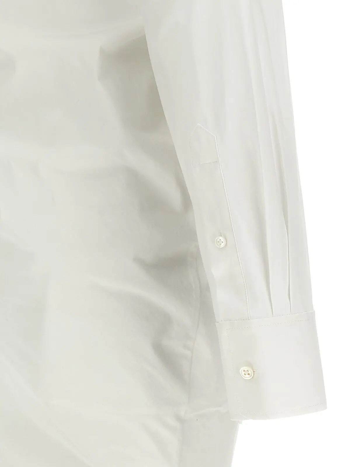 Сукня-сорочка Alexander Wang Біла 5 4% elastane ALEXANDER WANG White