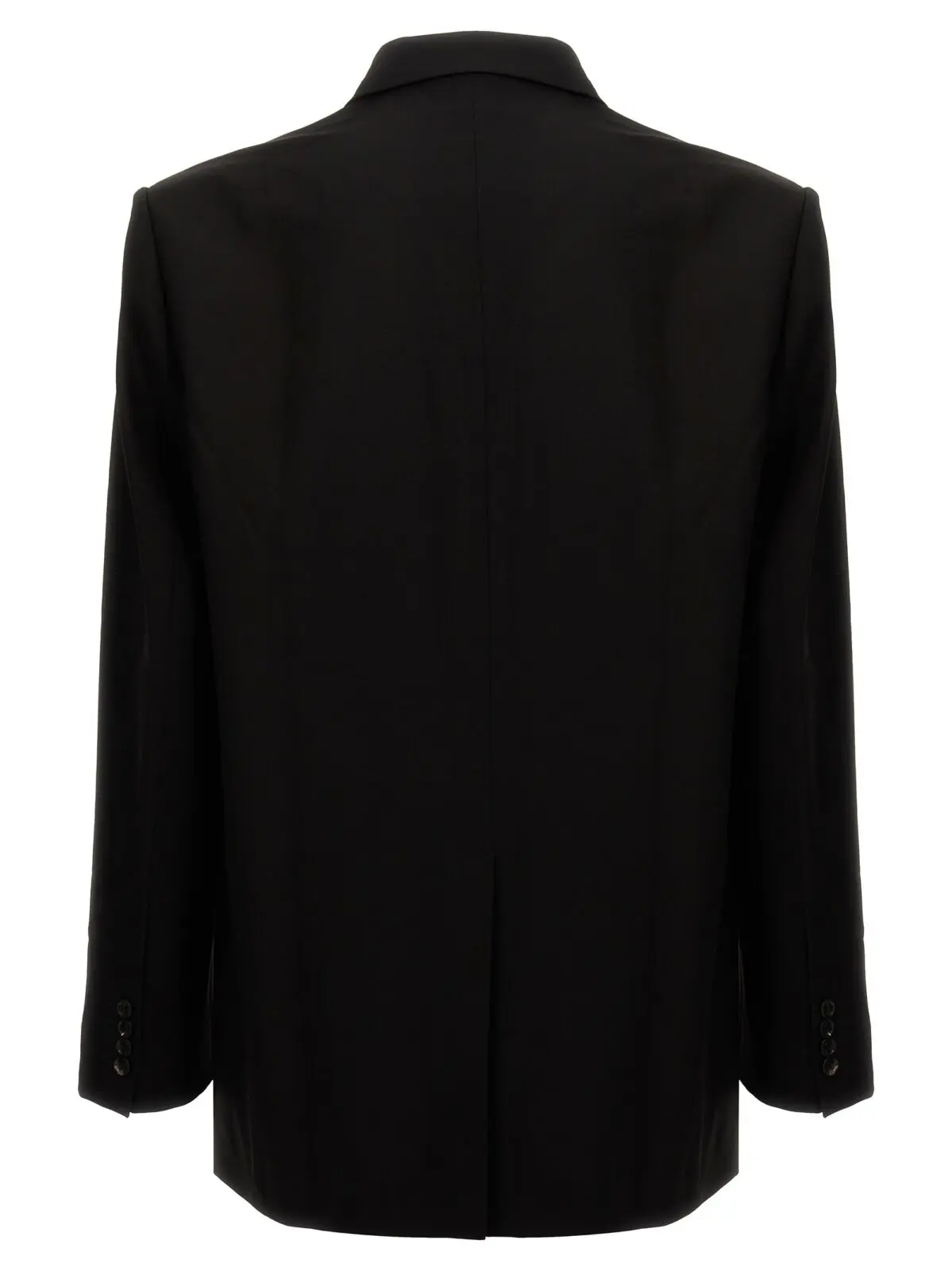Піджак Pinched Logo Y/Project Чорний 2 'Pinched Logo' blazer 201BL002BLACK Y/PROJECT Black