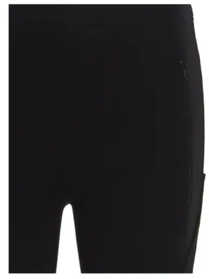 Wardrobe NYC x Carhartt 'Utility' leggings Woman WARDROBE NYC Black